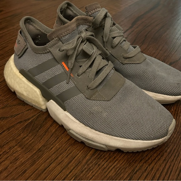 Adidas running sneakers - Picture 3 of 3